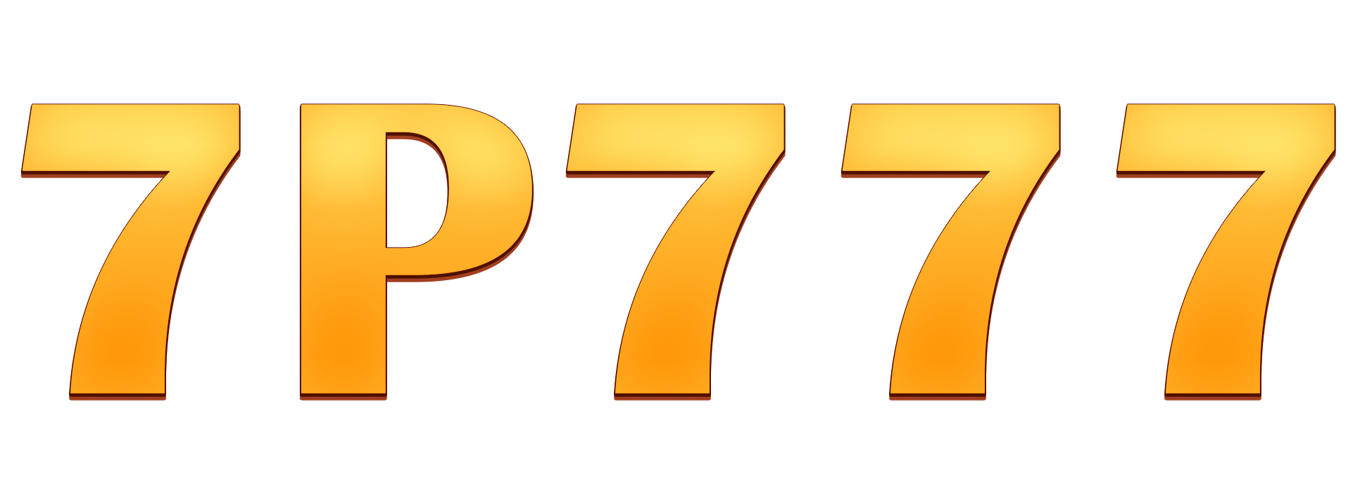 7P777
